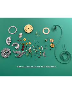 Oyster Perpetual Date