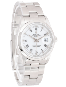 Oyster Perpetual Date