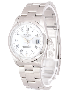 Oyster Perpetual Date