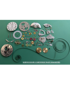 Oyster Perpetual Date