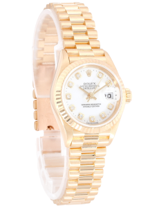 Lady-Datejust