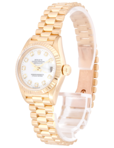 Lady-Datejust