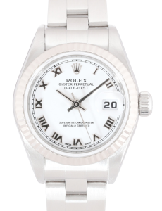 Lady-Datejust