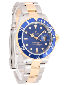 Submariner Date