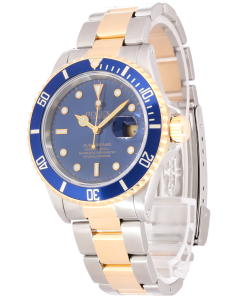 Submariner Date