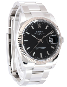 Oyster Perpetual Date