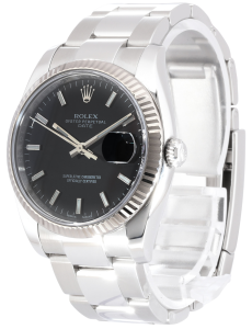 Oyster Perpetual Date