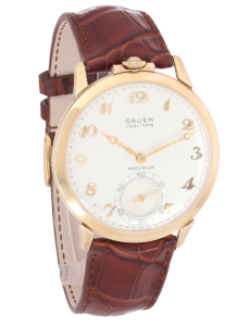 Veri-thin Pocket Watch