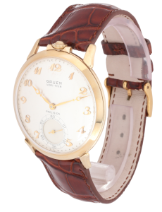 Veri-thin Pocket Watch