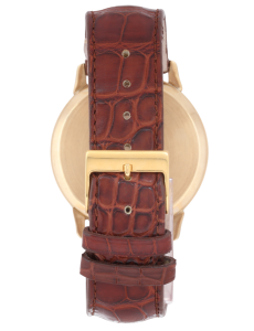 Veri-thin Pocket Watch