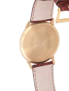 Veri-thin Pocket Watch