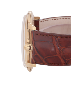 Veri-thin Pocket Watch