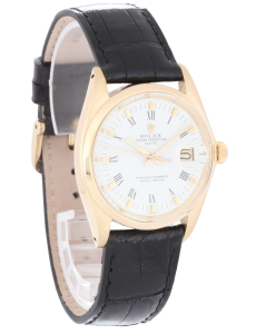 Oyster Perpetual Date