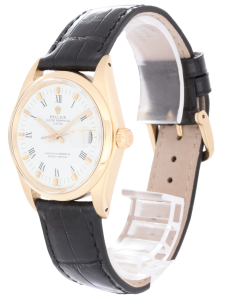 Oyster Perpetual Date