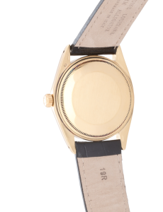 Oyster Perpetual Date