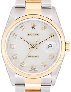 Datejust 36