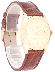 Oyster Perpetual Date