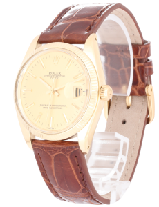 Oyster Perpetual Date