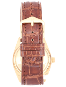 Oyster Perpetual Date