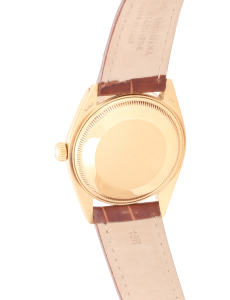 Oyster Perpetual Date