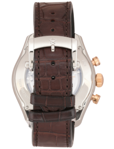 El Primero Chronomaster