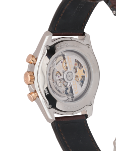 El Primero Chronomaster