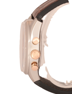 El Primero Chronomaster