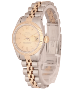 Lady-Datejust