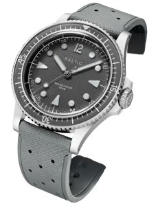 AQUASCAPHE MK2 GREY