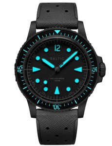 AQUASCAPHE MK2 GREY