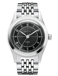 HMS 002 BLACK