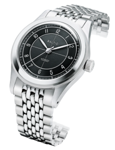 HMS 002 BLACK