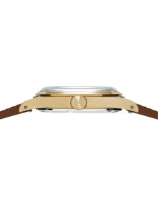 HERMÉTIQUE TOURER BRONZE BROWN