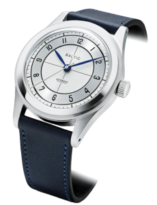 HMS 002 SILVER