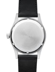 HMS 002 SILVER