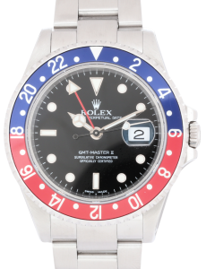 GMT-Master II