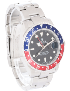 GMT-Master II