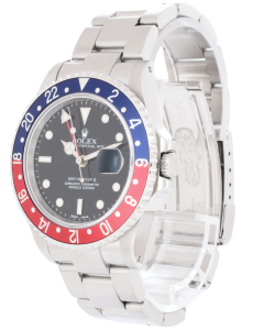 GMT-Master II