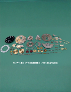 GMT-Master II