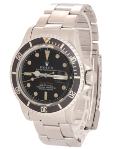 Submariner Date