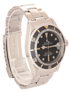 Submariner Date
