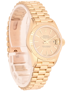 Lady-Datejust