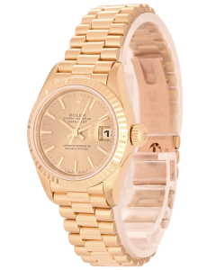 Lady-Datejust