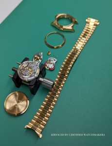 Lady-Datejust