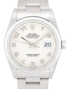 Oyster Perpetual Datejust
