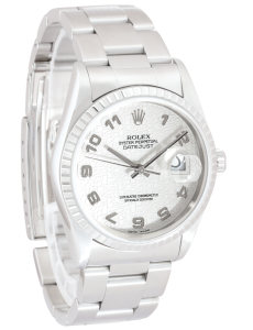 Oyster Perpetual Datejust