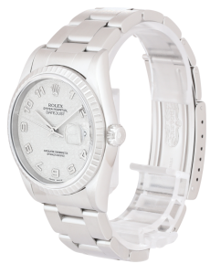 Oyster Perpetual Datejust