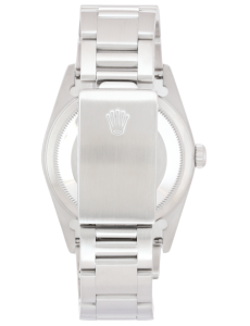Oyster Perpetual Datejust