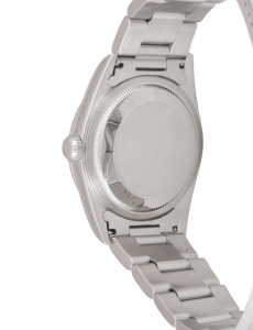 Oyster Perpetual Datejust