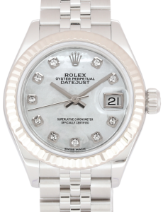 Lady-Datejust